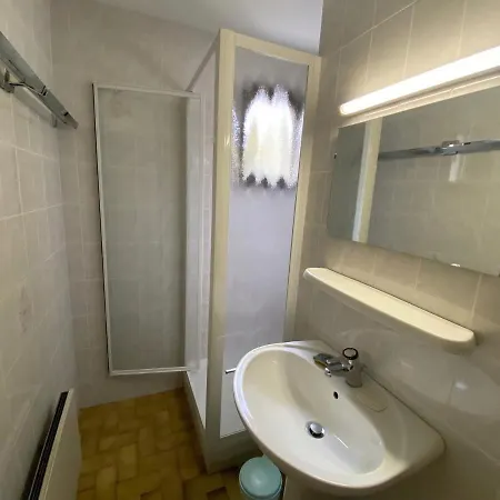 Spacieux Avec Balcon Et Garage, Proche Du Bossonnet Et Pistes De - Fr-1-459-88 Apartment La Clusaz