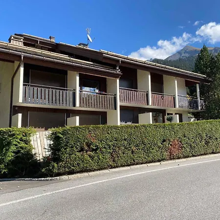 Spacieux Avec Balcon Et Garage, Proche Du Bossonnet Et Pistes De - Fr-1-459-88 * La Clusaz